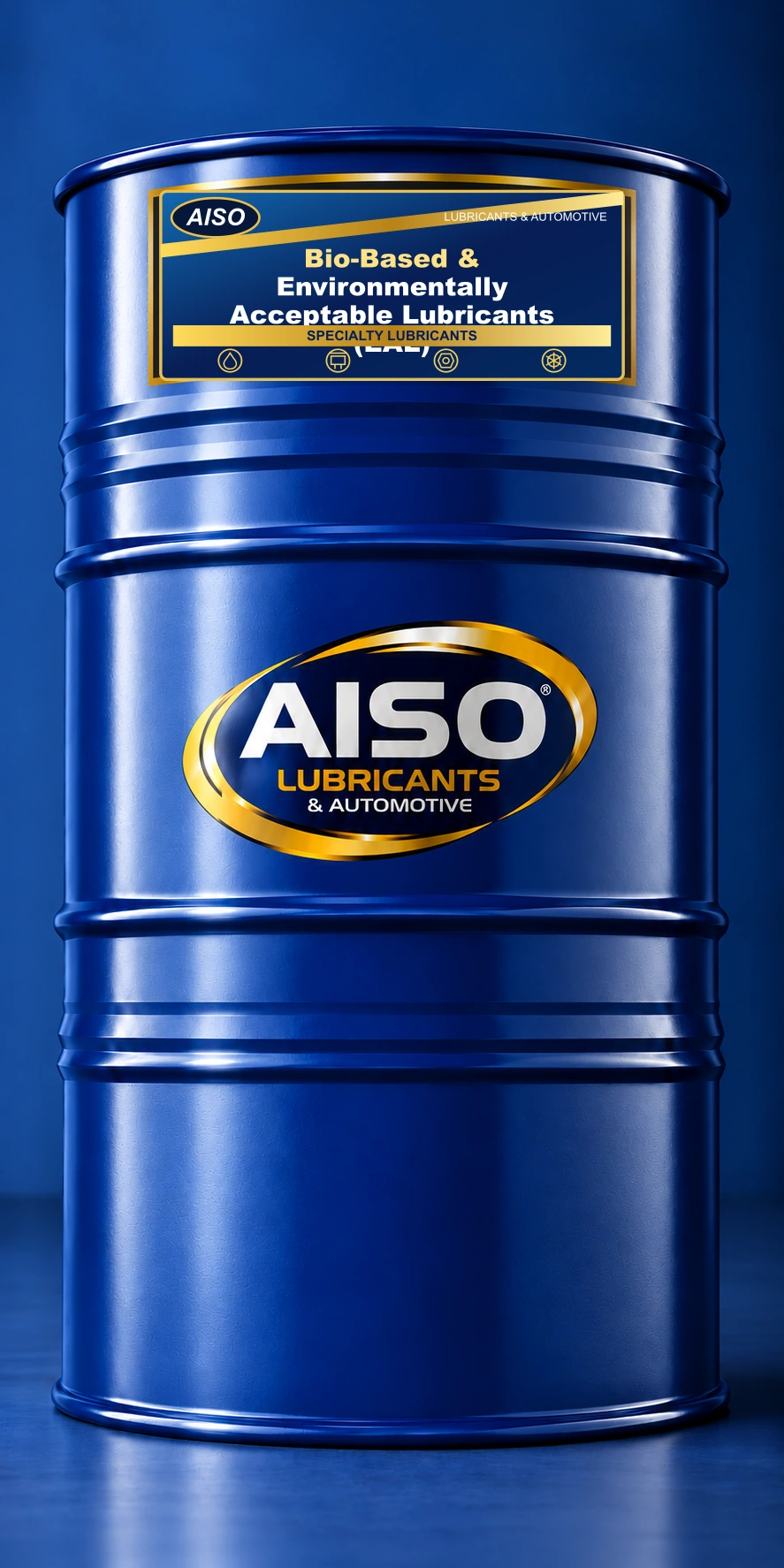 Bio-Based & Environmentally Acceptable Lubricants (EAL)