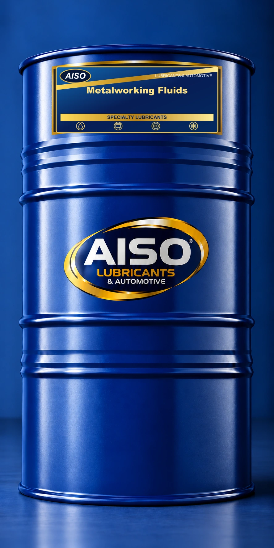 Metalworking Fluids
