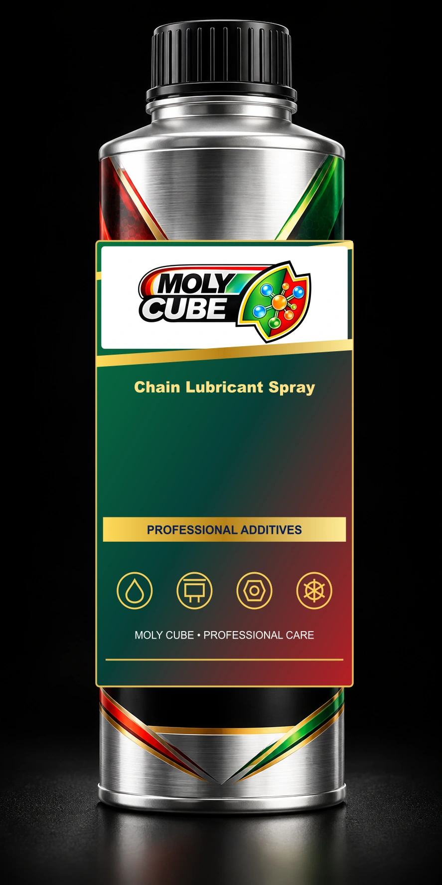 Chain Lubricant Spray