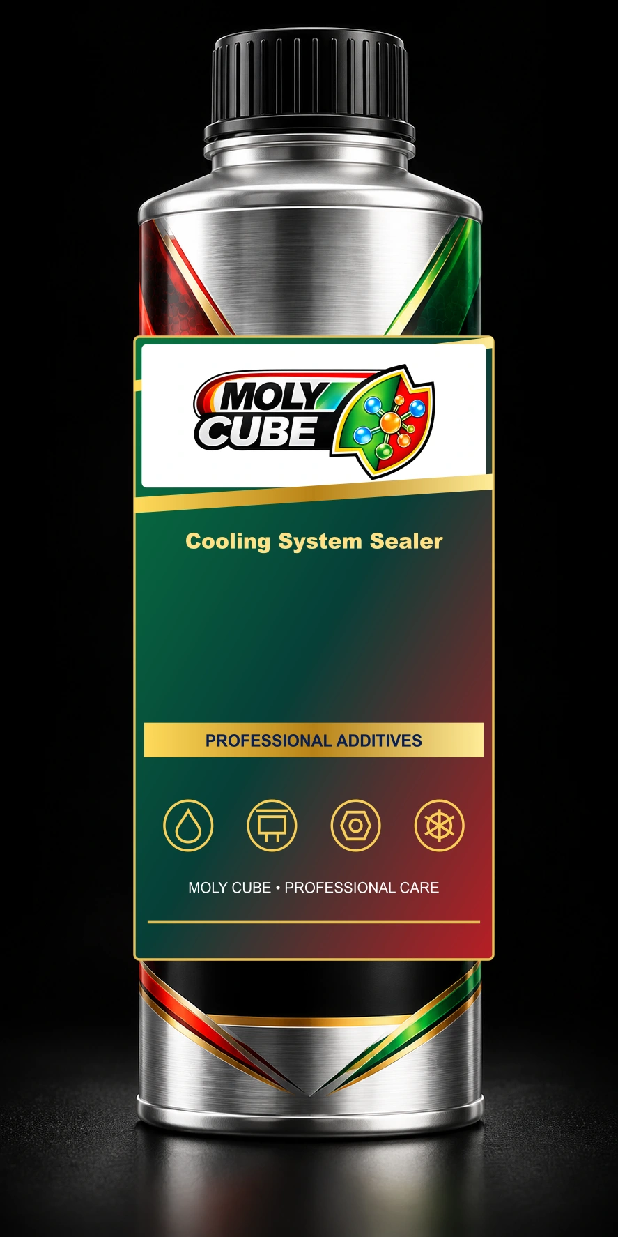 Cooling System Sealer