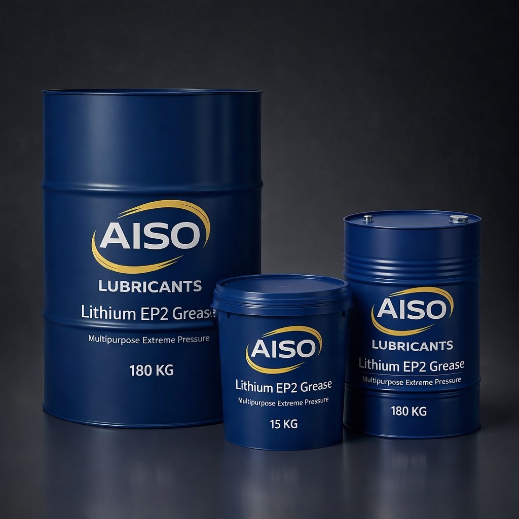 Greases