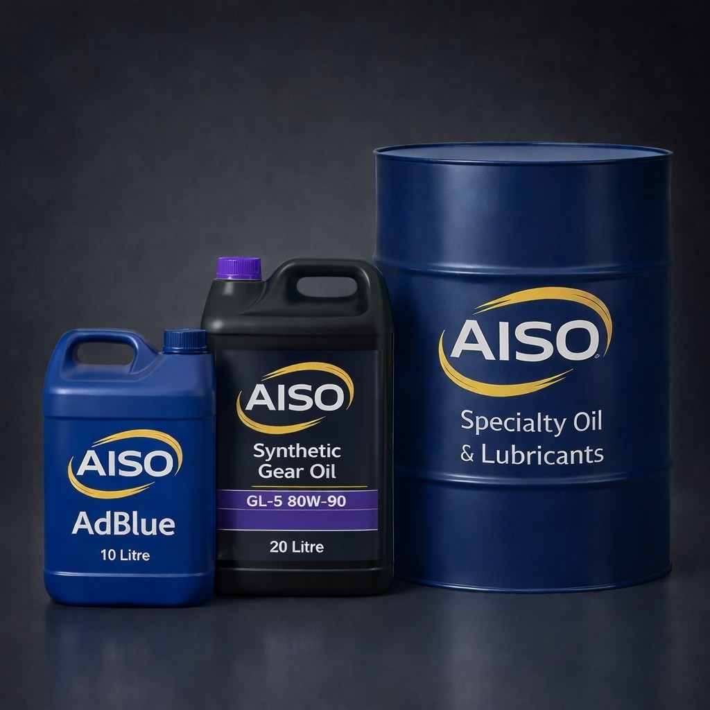 Specialty & Advanced Lubricants